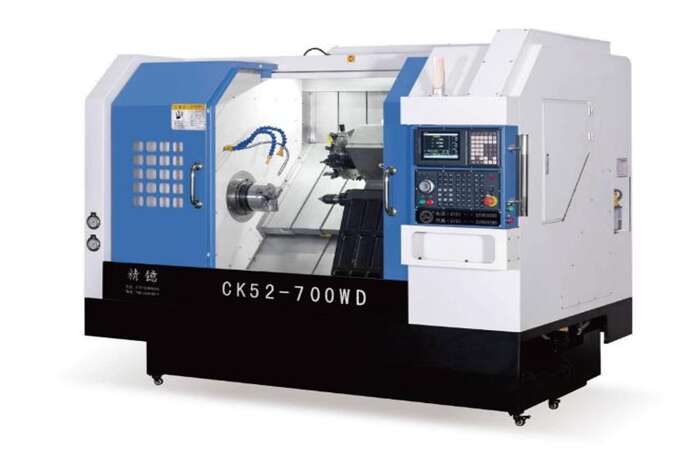 荔波回收CNC